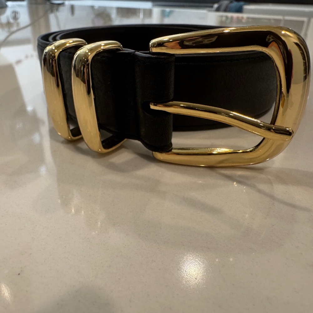 Favorite Daughter Jordan Belt